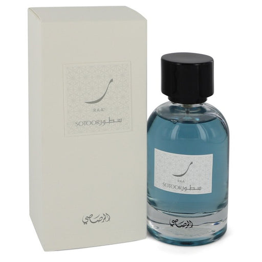 Sotoor RAA by Rasasi Eau De Parfum Spray 3.33 oz for Women - Perfume Energy