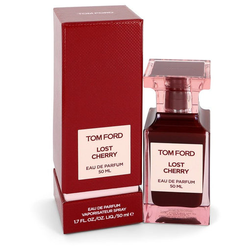 Tom Ford Lost Cherry by Tom Ford Eau De Parfum Spray for Women - Perfume Energy