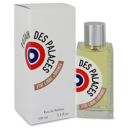 Putain Des Palaces by Etat Libre D'Orange Eau De Parfum Spray 3.4 oz for Women - Perfume Energy