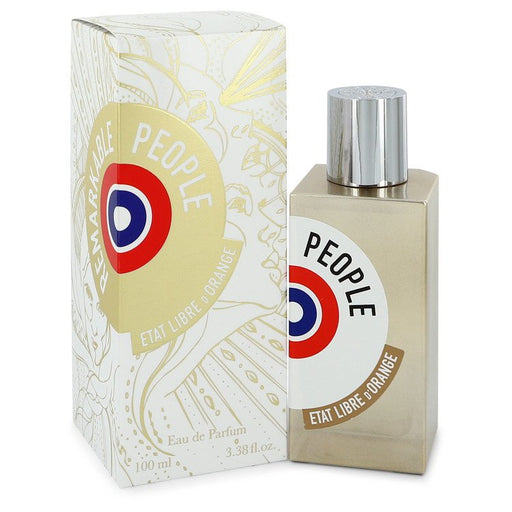 Remarkable People by Etat Libre D'Orange Eau De Parfum Spray (Unisex) 3.4 oz for Women - Perfume Energy
