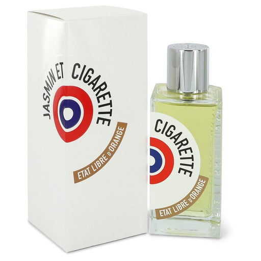 Jasmin Et Cigarette by Etat Libre D'orange Eau De Parfum Spray for Women - Perfume Energy