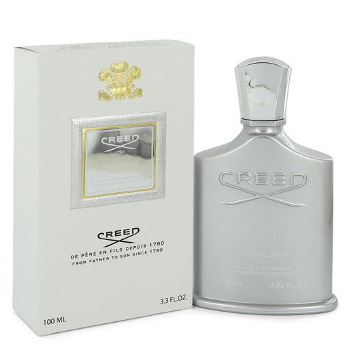 Himalaya by Creed Eau De Parfum Spray for Men - Perfume Energy