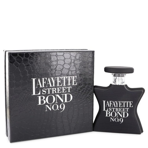 Lafayette Street by Bond No. 9 Eau De Parfum Spray 3.4 oz for Women - Perfume Energy