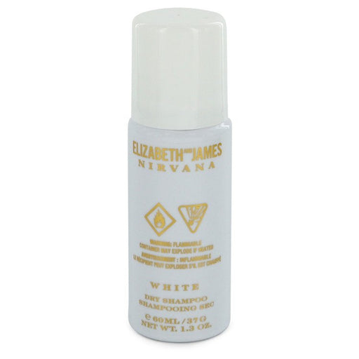 Nirvana White by Elizabeth and James Dry Shampoo 1.4 oz for Women - Perfume Energy