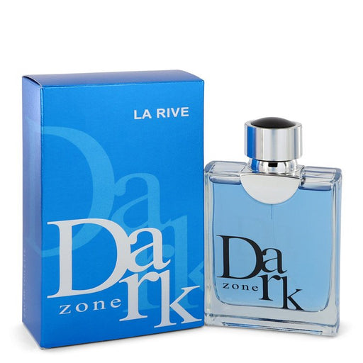 La Rive Dark Zone by La Rive Eau De Toilette Spray 3 oz for Men - Perfume Energy