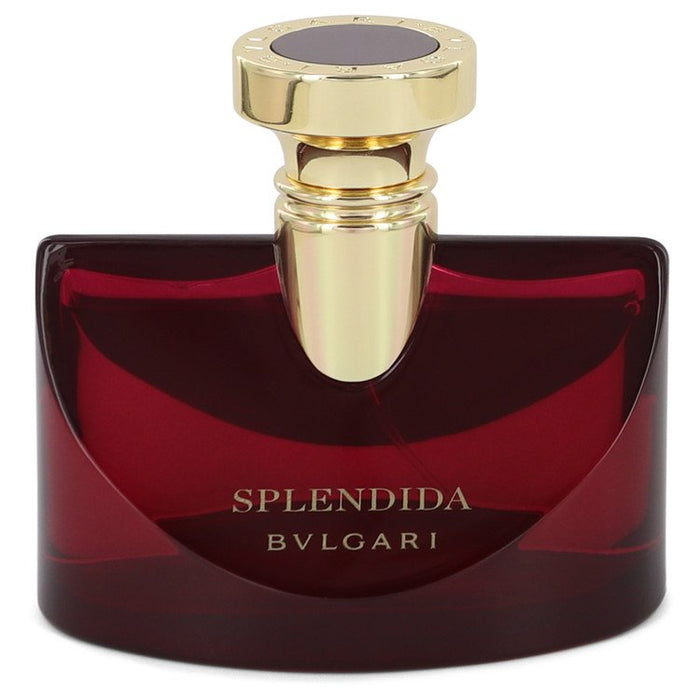 Bvlgari Splendida Magnolia Sensuel by Bvlgari Eau De Parfum Spray for Women - Perfume Energy