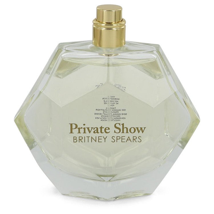 Private Show by Britney Spears Eau De Parfum Spray for Women - Perfume Energy