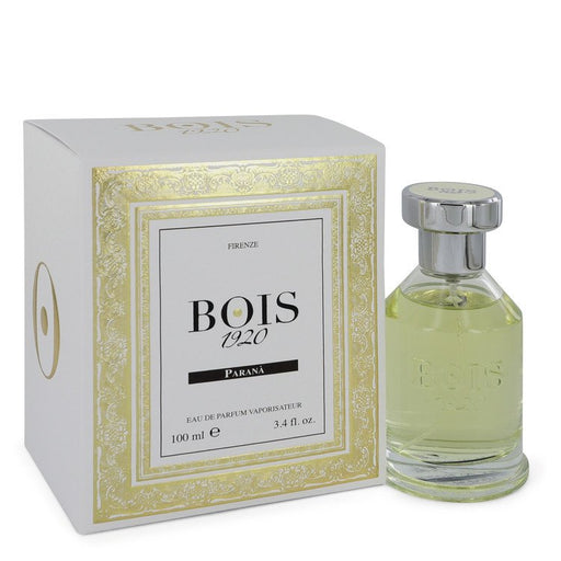 Bois 1920 Parana by Bois 1920 Eau De Parfum Spray 3.4 oz for Women - Perfume Energy