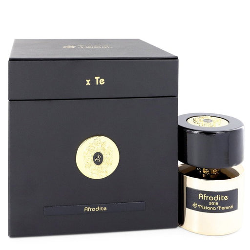 Tiziana Terenzi Afrodite by Tiziana Terenzi Extrait De Parfum Spray 3.38 oz for Women - Perfume Energy