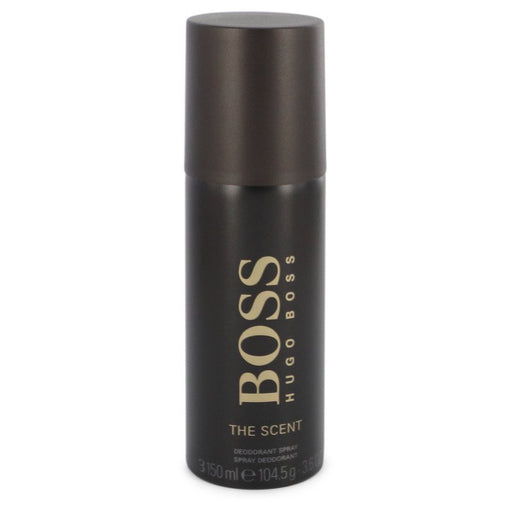 Boss The Scent by Hugo Boss Deodorant Spray for Men - Perfume Energy