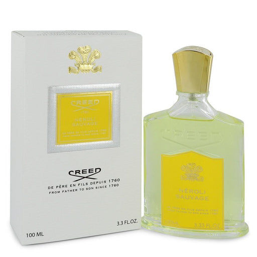 NEROLI SAUVAGE by Creed Eau De Parfum Spray oz for Men - Perfume Energy