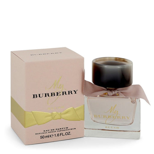 My Burberry Blush by Burberry Eau De Parfum Spray for Women - Perfume Energy