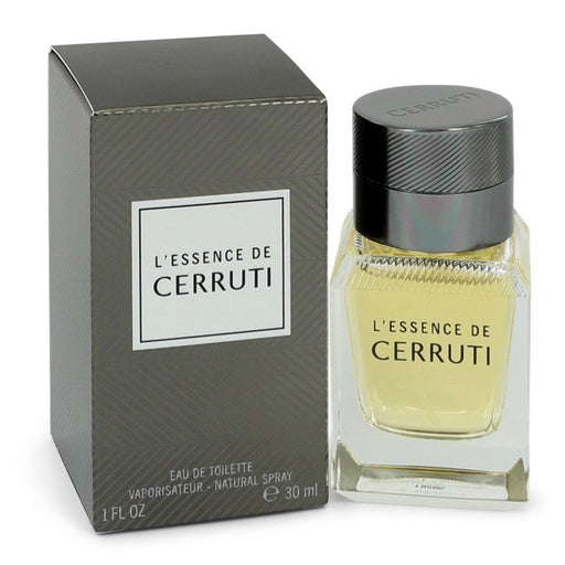 L'essence De Cerruti by Nino Cerruti Eau De Toilette Spray 1 oz for Men - Perfume Energy