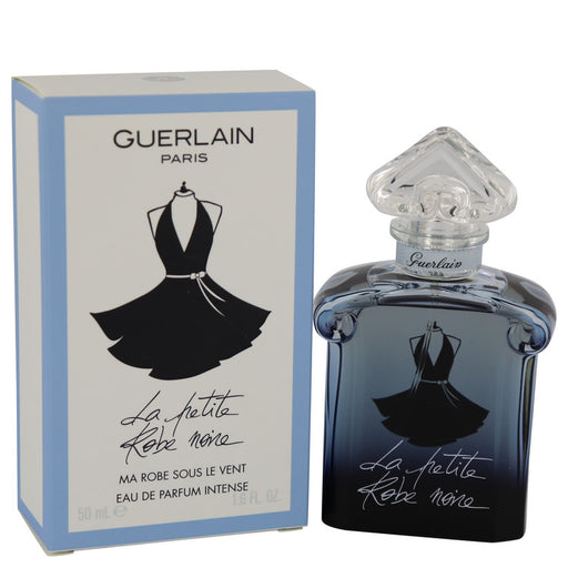 La Petite Robe Noire Intense by Guerlain Eau De Parfum Spray for Women - Perfume Energy