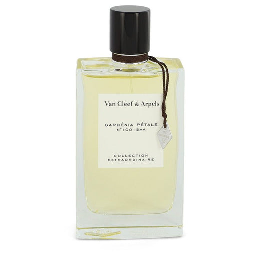 Gardenia Petale by Van Cleef & Arpels Eau De Parfum Spray for Women - Perfume Energy