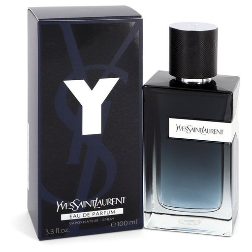 Y by Yves Saint Laurent Eau De Parfum Spray for Men - Perfume Energy