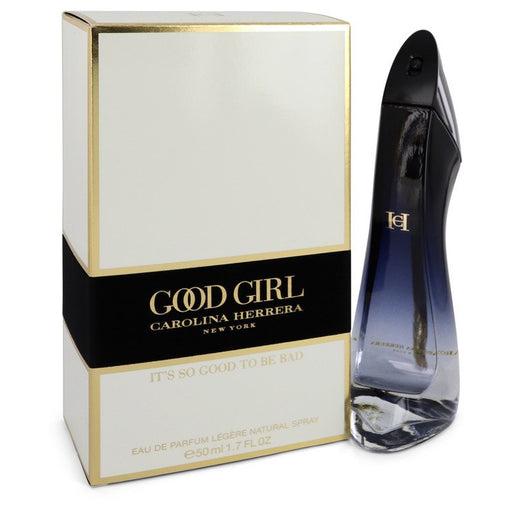 Good Girl Legere by Carolina Herrera Eau De Parfum Legere Spray for Women - Perfume Energy