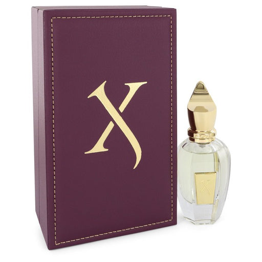 Uden by Xerjoff Eau De Parfum Spray 1.7 oz for Men - Perfume Energy