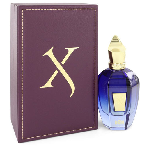 Don Xerjoff by Xerjoff Eau De Parfum Spray (Unisex) 3.4 oz for Women - Perfume Energy