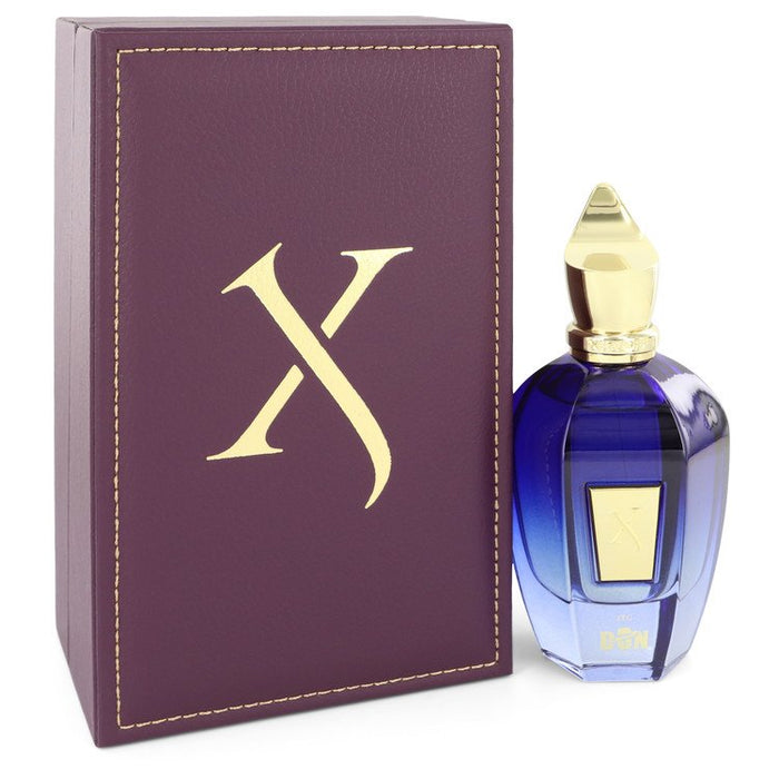 Don Xerjoff by Xerjoff Eau De Parfum Spray (Unisex) 3.4 oz for Women - Perfume Energy