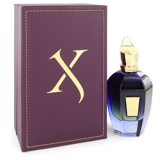 40 Knots by Xerjoff Eau De Parfum Spray 3.4 oz for Women - Perfume Energy