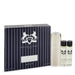 Layton Royal Essence by Parfums De Marly Three Eau De Parfum Sprays Travel Set 3 x .34 oz for Men - Perfume Energy