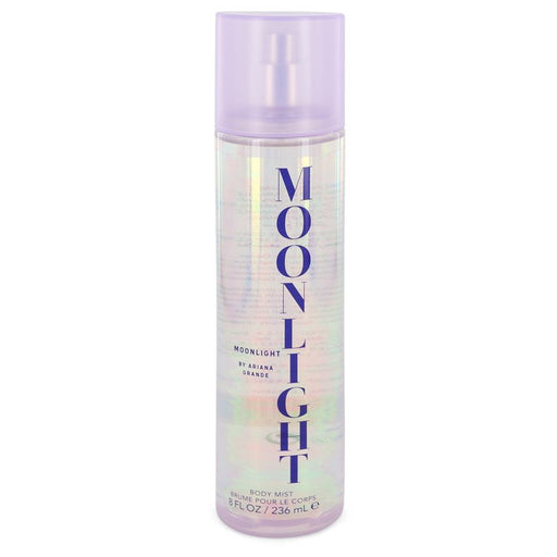 Ariana Grande Moonlight by Ariana Grande Body Mist Spray 8 oz for Women - Perfume Energy