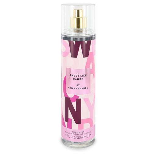 Sweet Like Candy by Ariana Grande Body Mist Spray 8 oz for Women - Perfume Energy