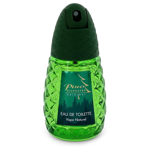 PINO SILVESTRE by Pino Silvestre Eau De Toilette Spray (Tester) 2.5 oz  for Men - Perfume Energy