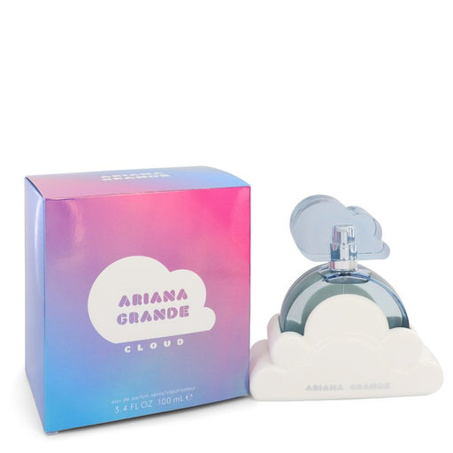 Ariana Grande Cloud by Ariana Grande Eau De Parfum Spray 3.4 oz for Women - Perfume Energy