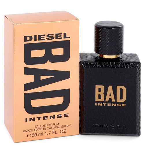 Diesel Bad Intense by Diesel Eau De Parfum Spray for Men - Perfume Energy