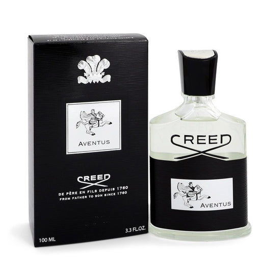 Aventus by Creed Eau De Parfum Spray for Men - Perfume Energy