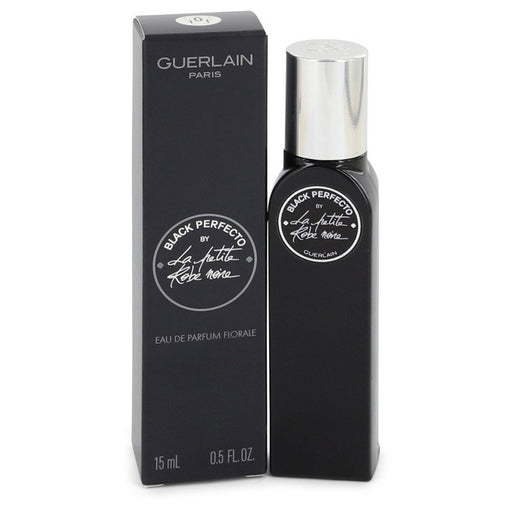 La Petite Robe Noire Black Perfecto by Guerlain Eau De Parfum Florale Spray for Women - Perfume Energy