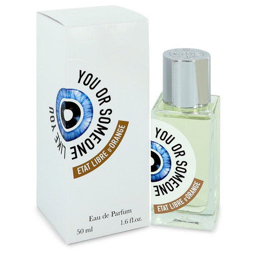 You or Someone Like You by Etat Libre D'orange Eau De Parfum Spray for Women - Perfume Energy