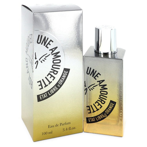 Une Amourette Roland Mouret by Etat Libre D'Orange Eau De Parfum Spray 3.4 oz for Women - Perfume Energy