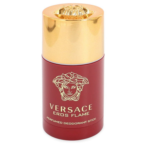 Versace Eros Flame by Versace Deodorant Stick 2.5 oz for Men - Perfume Energy