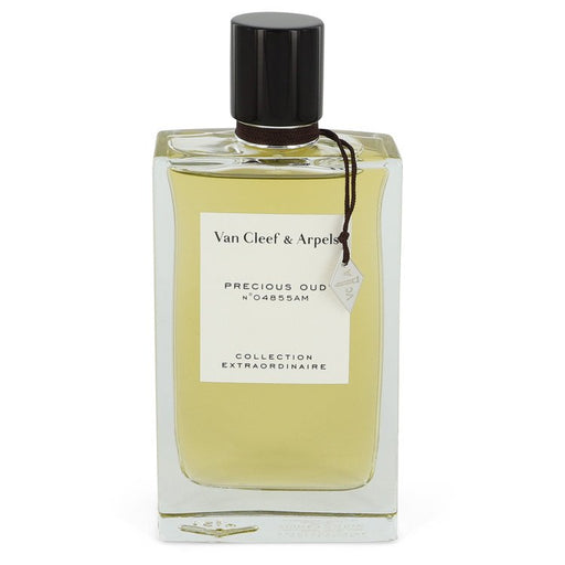Precious Oud by Van Cleef & Arpels Eau De Parfum Spray 2.5 oz for Women - Perfume Energy
