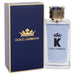 K by Dolce & Gabbana by Dolce & Gabbana Eau De Toilette Spray for Men - Perfume Energy