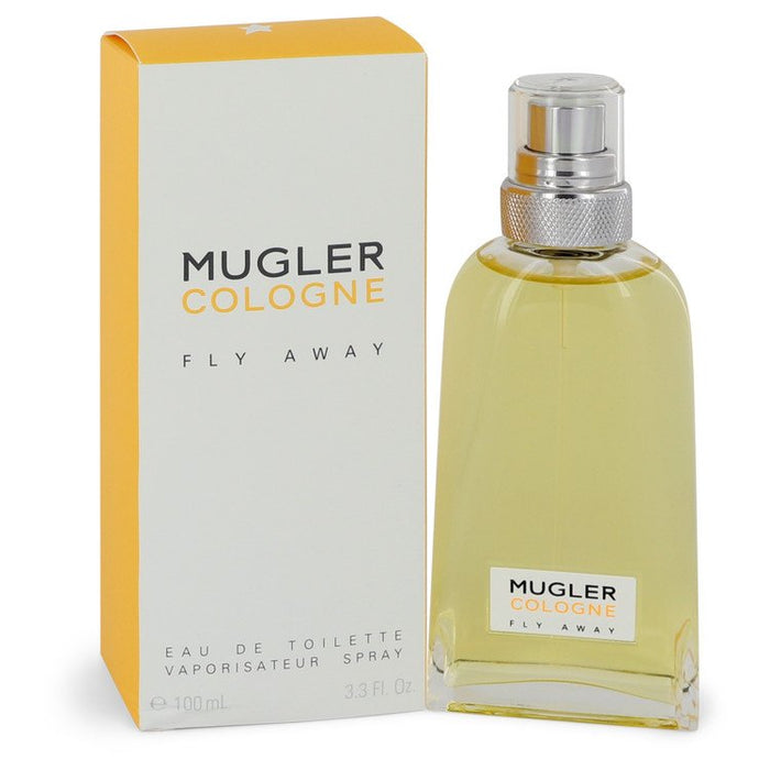 Mugler Love You All by Thierry Mugler Eau De Toilette Spray 3.3 oz for Women - Perfume Energy