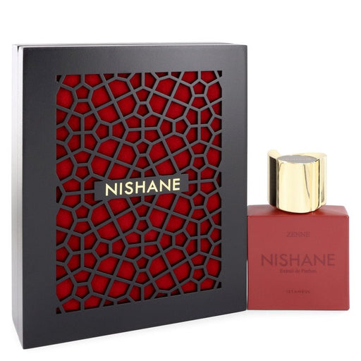Zenne by Nishane Extrait De Parfum Spray 1.7 oz for Women - Perfume Energy