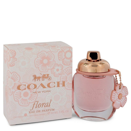 Coach Floral by Coach Eau De Parfum Spray for Women - Perfume Energy