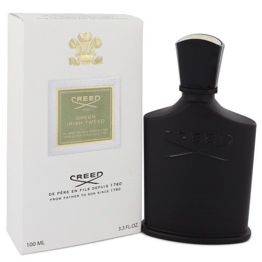 GREEN IRISH TWEED by Creed Eau De Parfum for Men - Perfume Energy