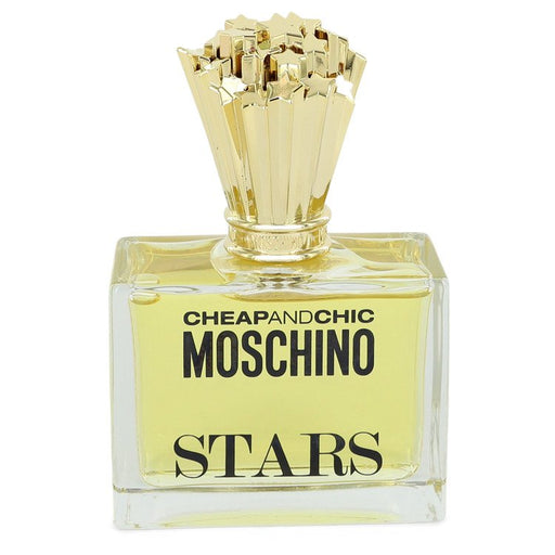 Moschino Stars by Moschino Eau De Parfum Spray for Women - Perfume Energy