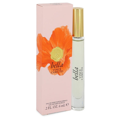 Vince Camuto Bella by Vince Camuto Mini EDP Rollerball .2 oz  for Women - Perfume Energy