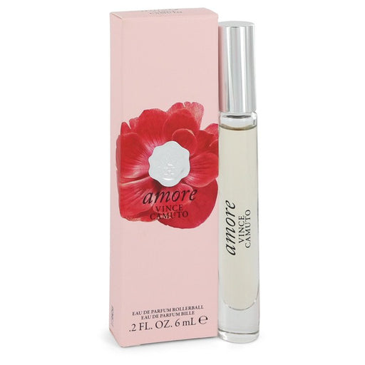 Vince Camuto Amore by Vince Camuto Mini EDP Rollerball .2 oz  for Women - Perfume Energy