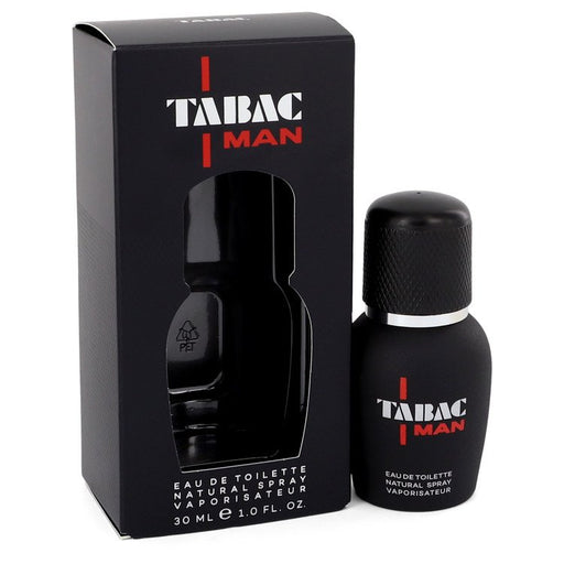Tabac Man by Maurer & Wirtz Eau De Toilette Spray for Men - Perfume Energy