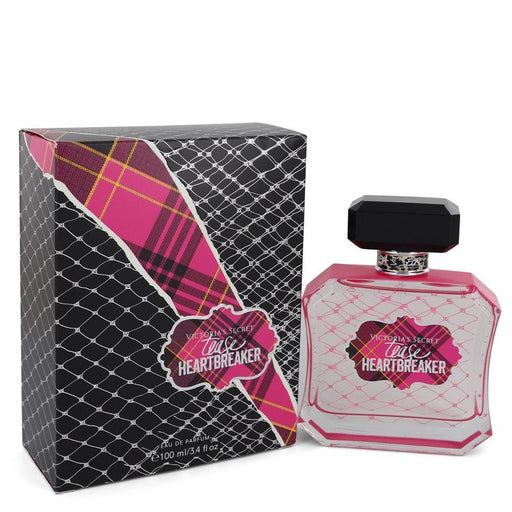Victoria's Secret Tease Heartbreaker by Victoria's Secret Eau De Parfum Spray 3.4 oz for Women - Perfume Energy