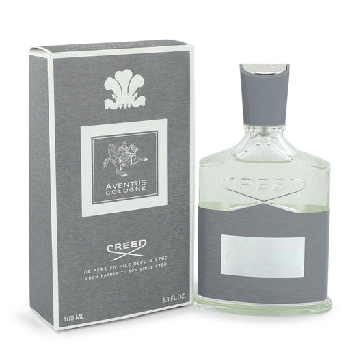 Aventus Cologne by Creed Eau De Parfum Spray for Men - Perfume Energy