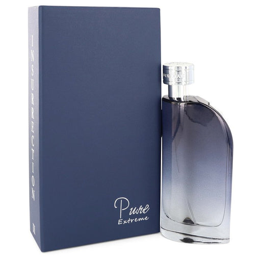 Insurrection II Pure Extreme by Reyane Tradition Eau De Parfum Spray 3 oz for Men - Perfume Energy