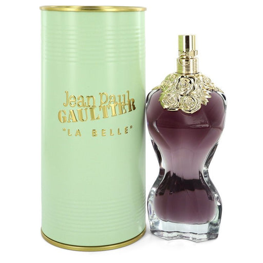 Jean Paul Gaultier La Belle by Jean Paul Gaultier Eau De Parfum Spray for Women - Perfume Energy
